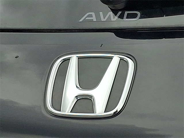 2023 Honda HR-V Sport photo 22