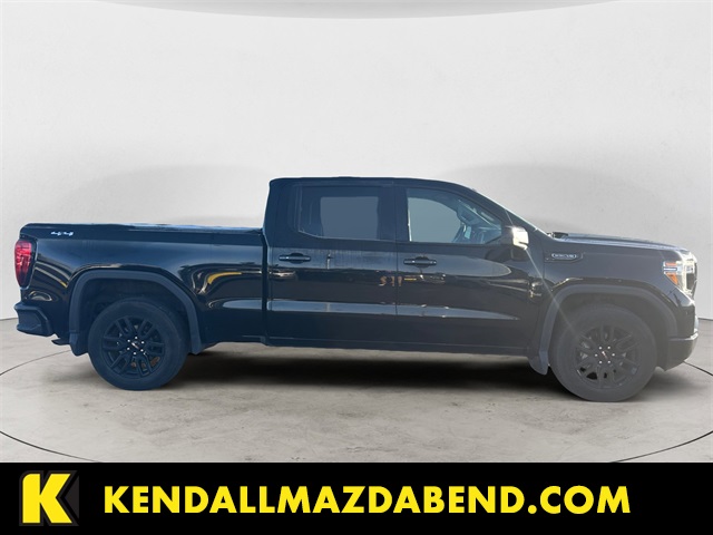 2019 Gmc Sierra 1500 Elevation photo 3