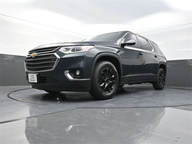 2020 Chevrolet Traverse 1LT photo 16