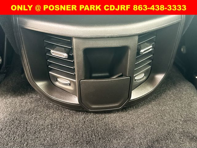 2025 Ram 2500 Tradesman photo 21