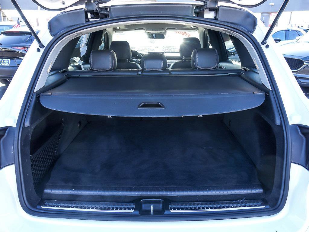 2019 MERCEDES-BENZ GLC-CLASS - Image 28