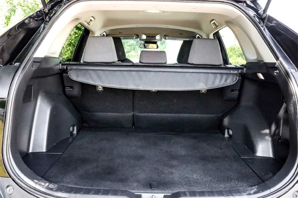 2024 Toyota RAV4 XLE photo 26