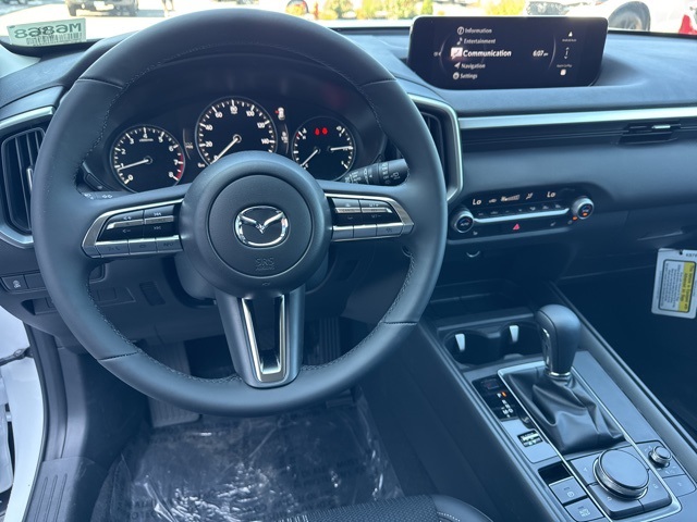 2025 Mazda CX-50 2.5 S Premium photo 12