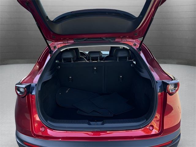 2024 Mazda CX-30 2.5 Select Sport photo 29