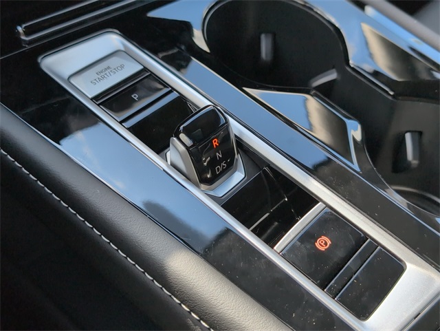 2026 Volkswagen Atlas SE Technology photo 12