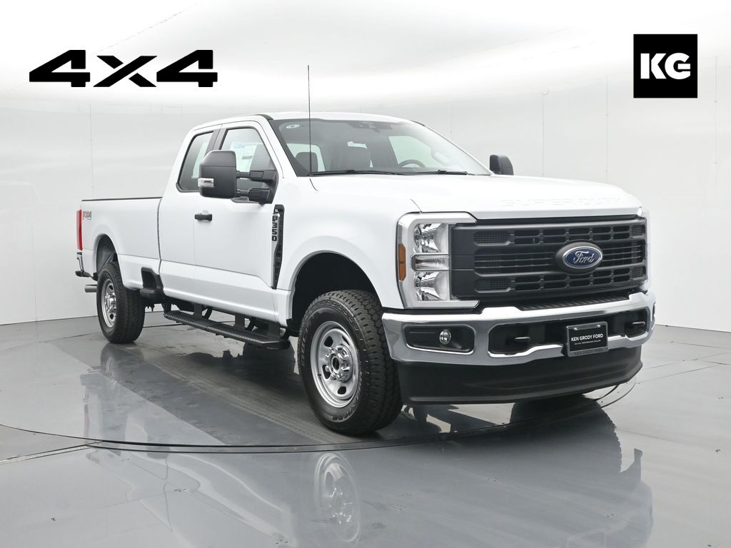 2026 Ford F-350 Base's photo