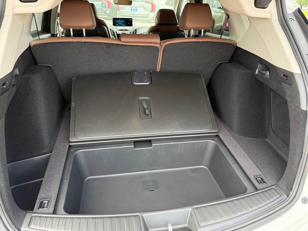 2025 Acura RDX Technology photo 15