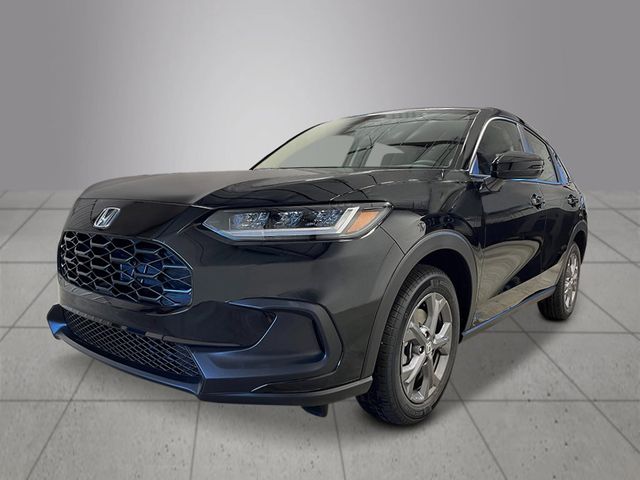 2026 Honda HR-V LX's photo