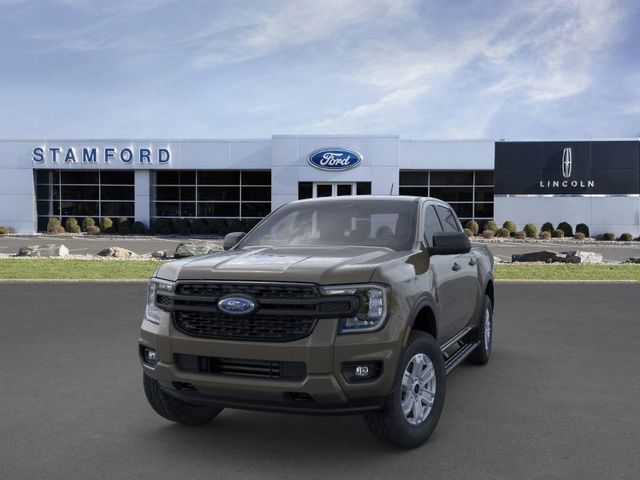 2025 Ford Ranger XL photo 2