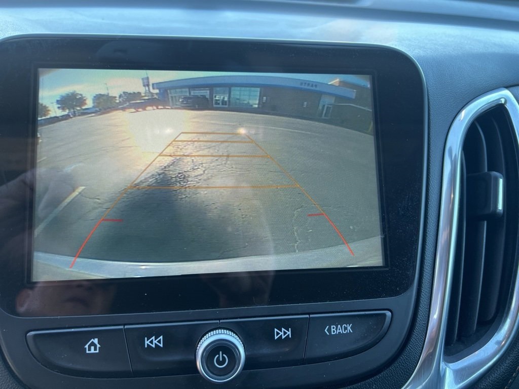 2018 CHEVROLET EQUINOX - Image 10