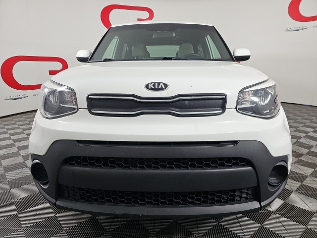 2019 Kia Soul Base photo 2
