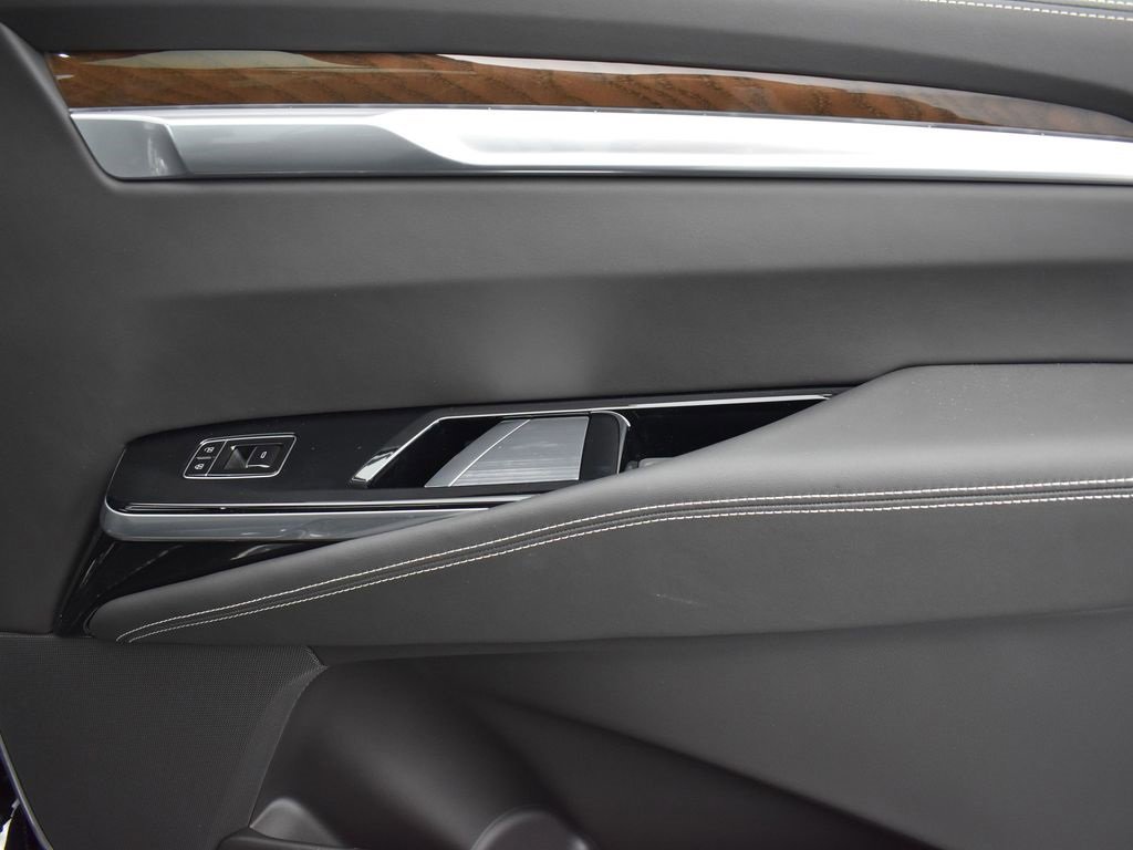 2025 Cadillac Escalade Sport Platinum photo 39
