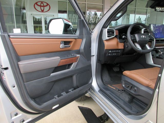 2025 Toyota Tundra 1794 Edition photo 12