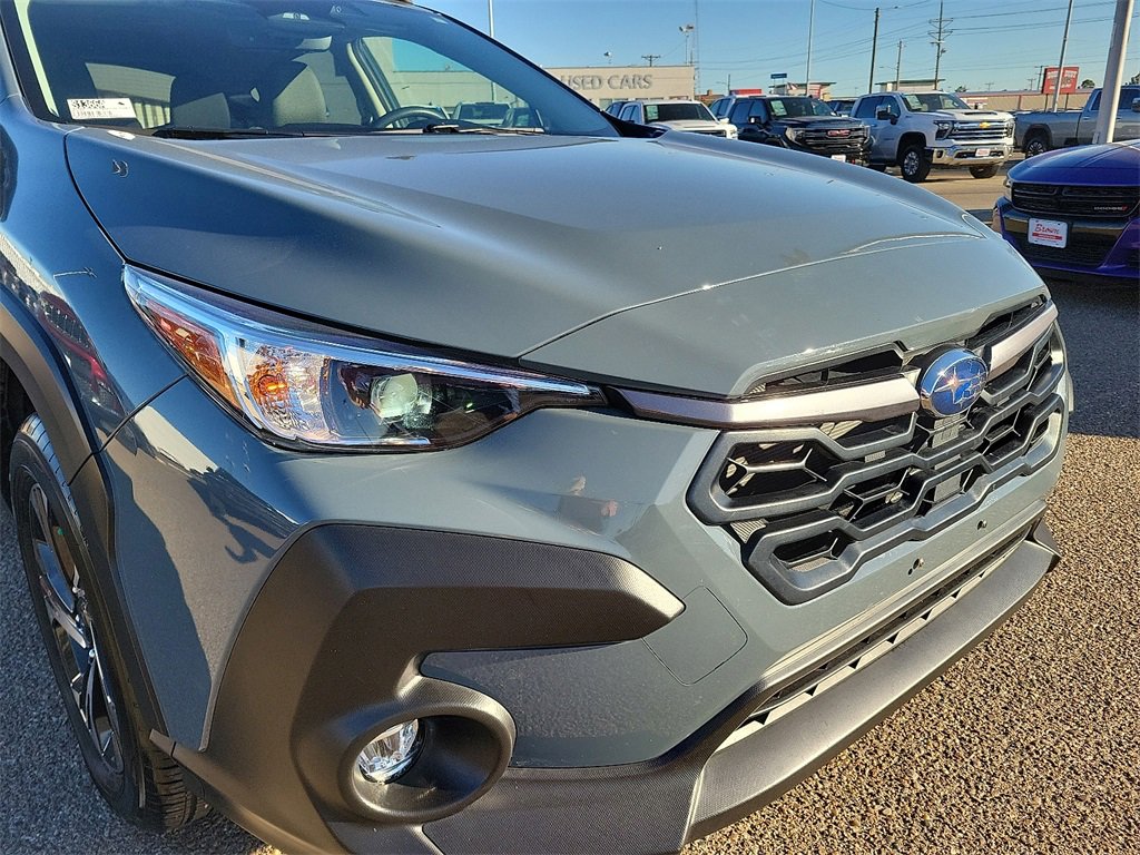 2024 Subaru Crosstrek Premium photo 13
