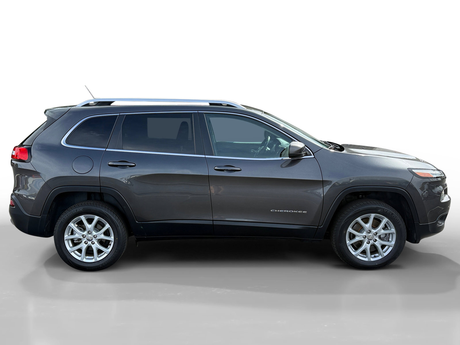 2015 Jeep Cherokee Latitude photo 6
