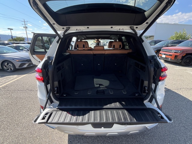 2019 Bmw X5 xDrive40i photo 24