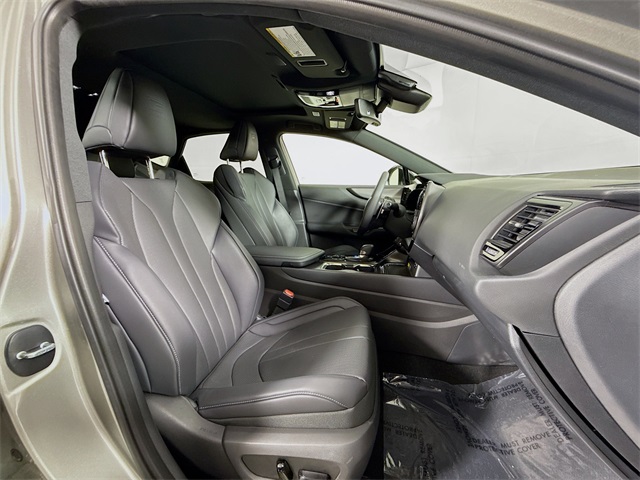 2024 Lexus NX 350 F SPORT Handling photo 28