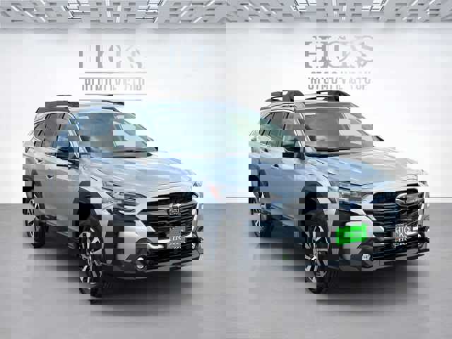 2025 Subaru Outback Premium photo 3