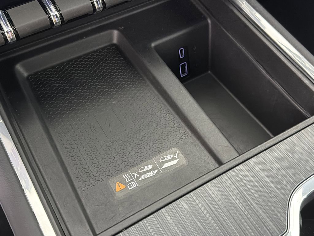 2025 Gmc Acadia Elevation photo 27