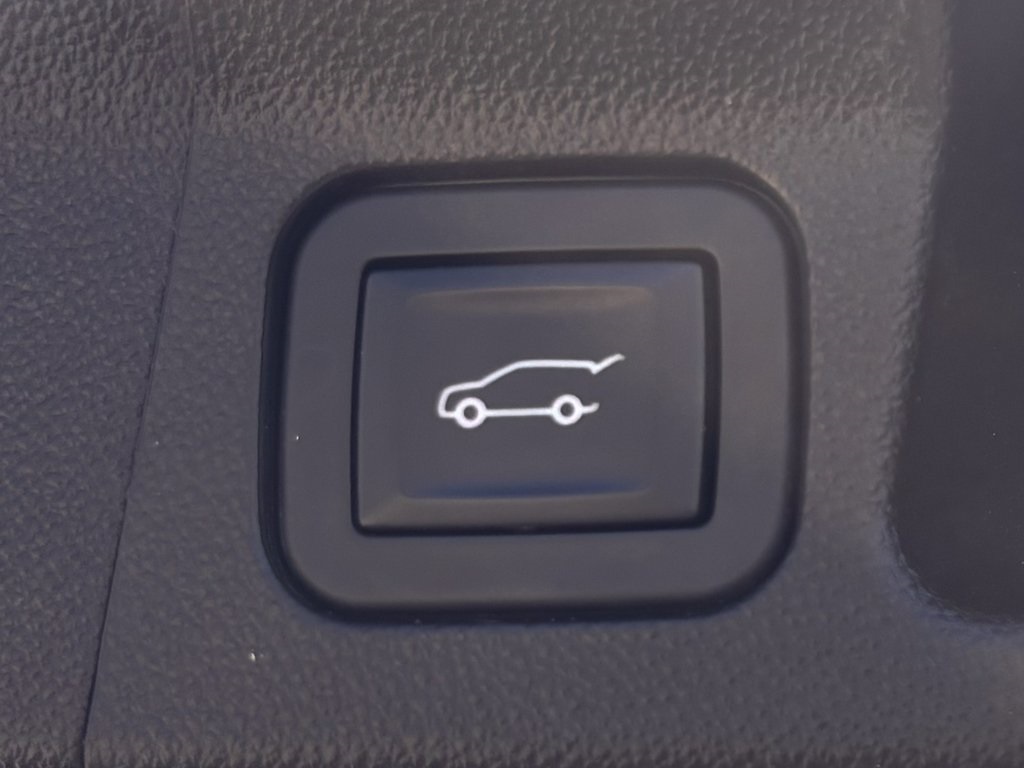 2019 Gmc Acadia photo 22