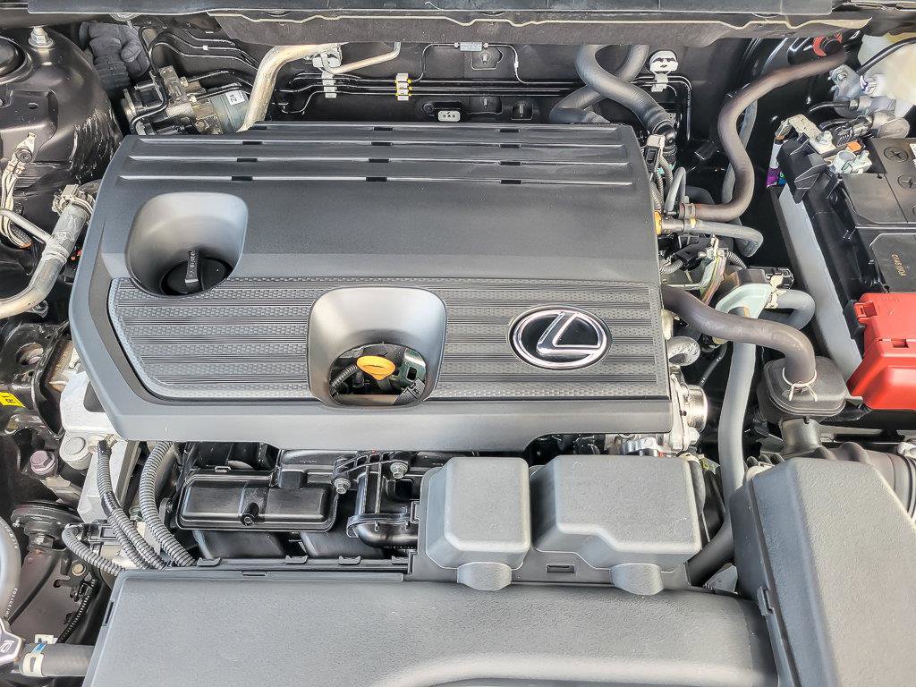 2025 LEXUS NX - Image 30