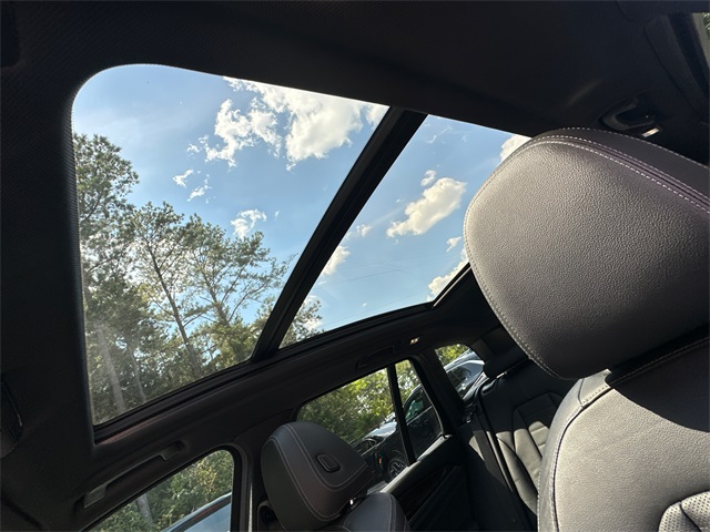2021 Bmw X3 sDrive30i photo 35