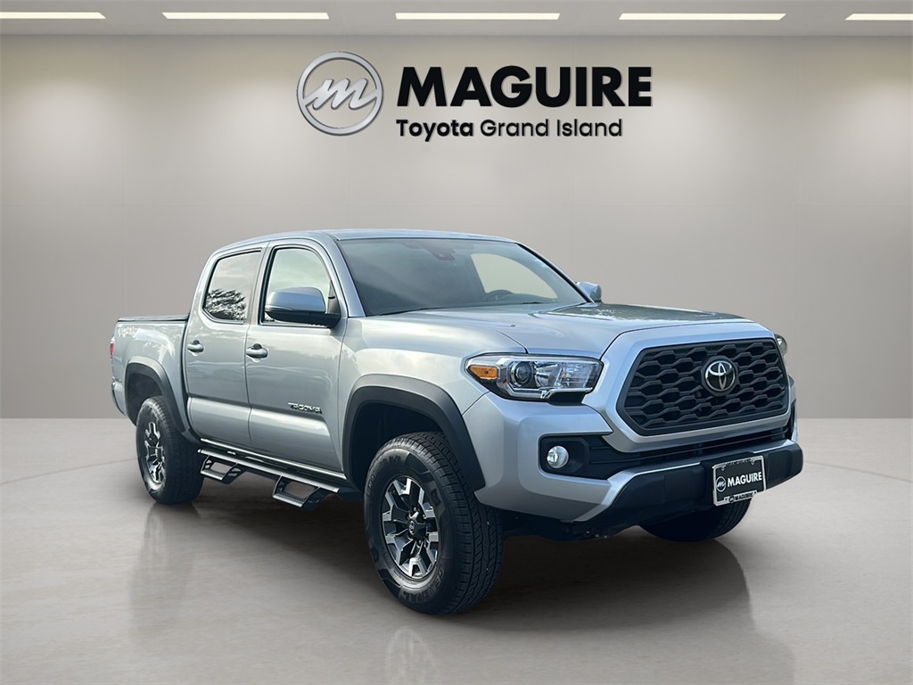 2023 Toyota Tacoma TRD Pro V6 photo 6