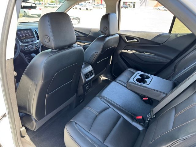 2023 Chevrolet Equinox Premier photo 18