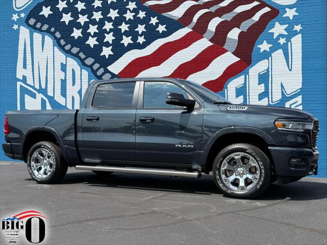 2026 RAM Ram 1500 Pickup Big Horn/Lone Star's photo