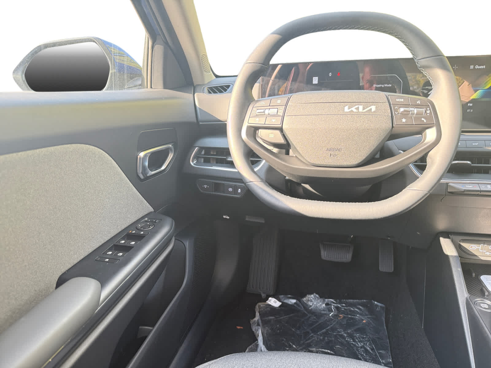 2025 Kia K4 EX photo 10