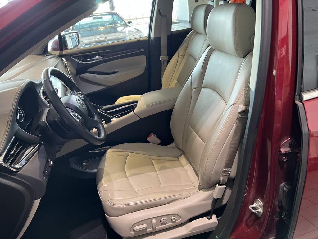 2021 Buick Enclave Premium photo 13