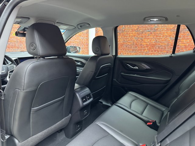 2022 Gmc Terrain SLT photo 22