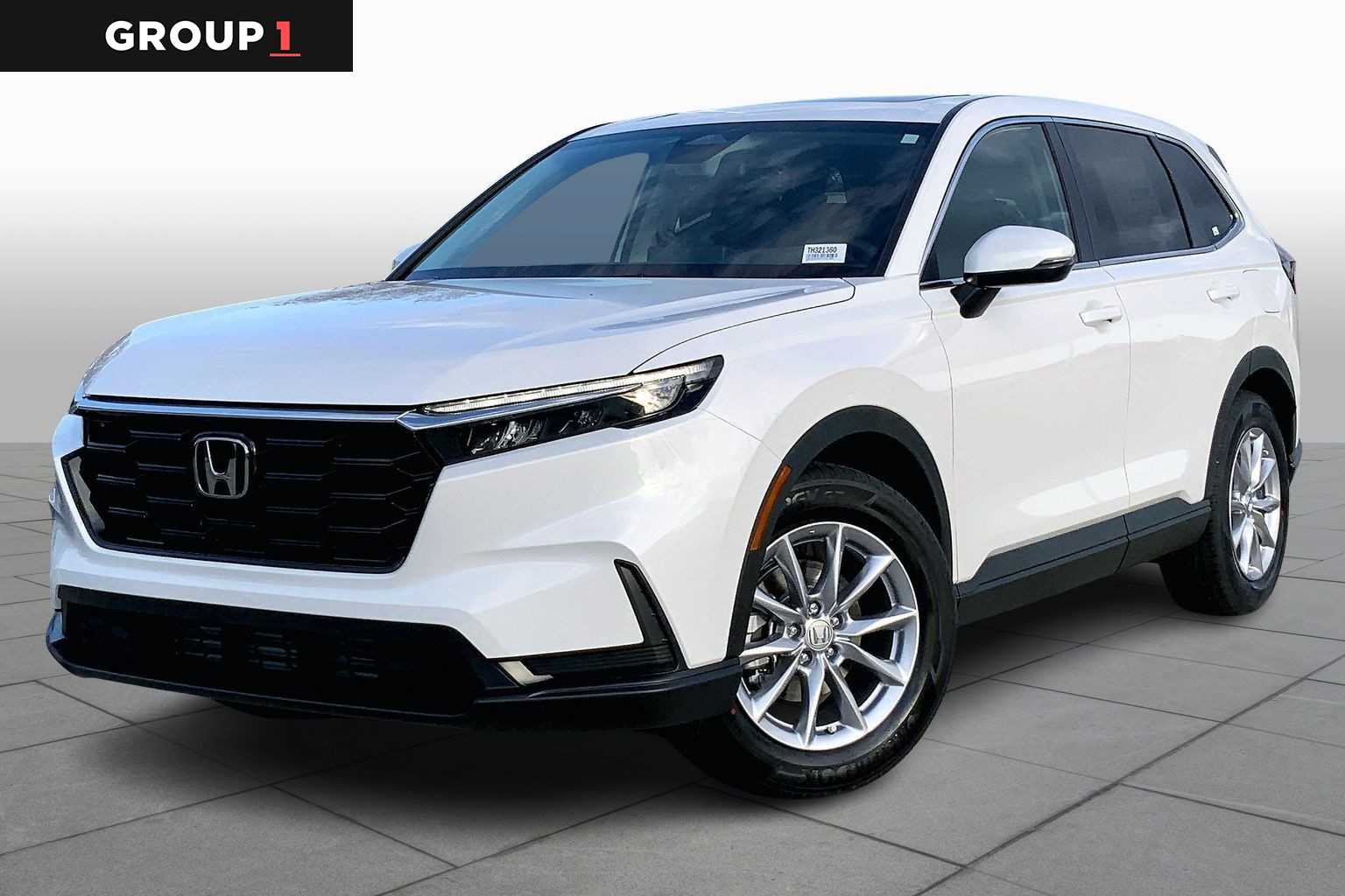 2026 Honda CR-V EX's photo