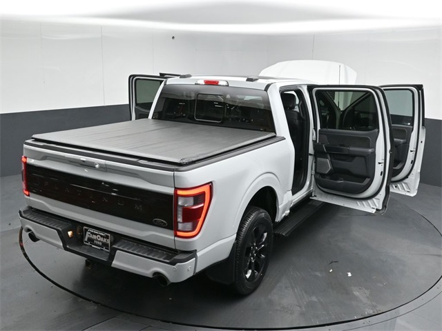 2023 FORD F-150 - Image 50