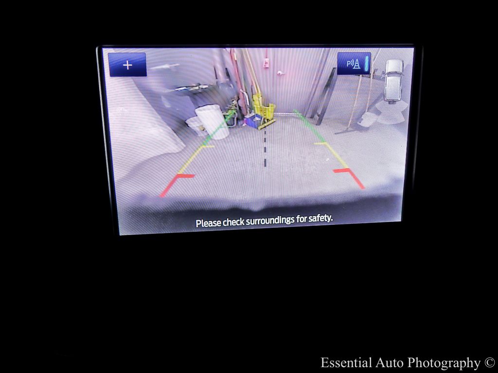 2022 FORD BRONCO - Image 17