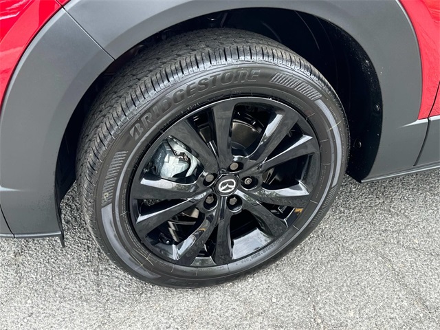 2025 Mazda CX-30 2.5 Select Sport photo 16
