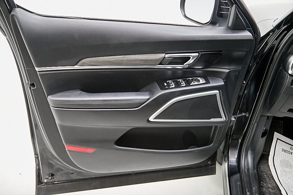 2022 KIA TELLURIDE - Image 10