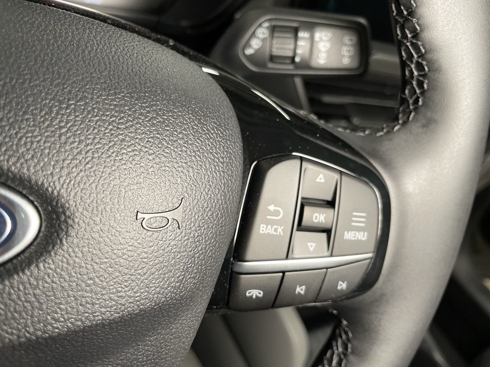 2025 Ford Escape Active photo 34