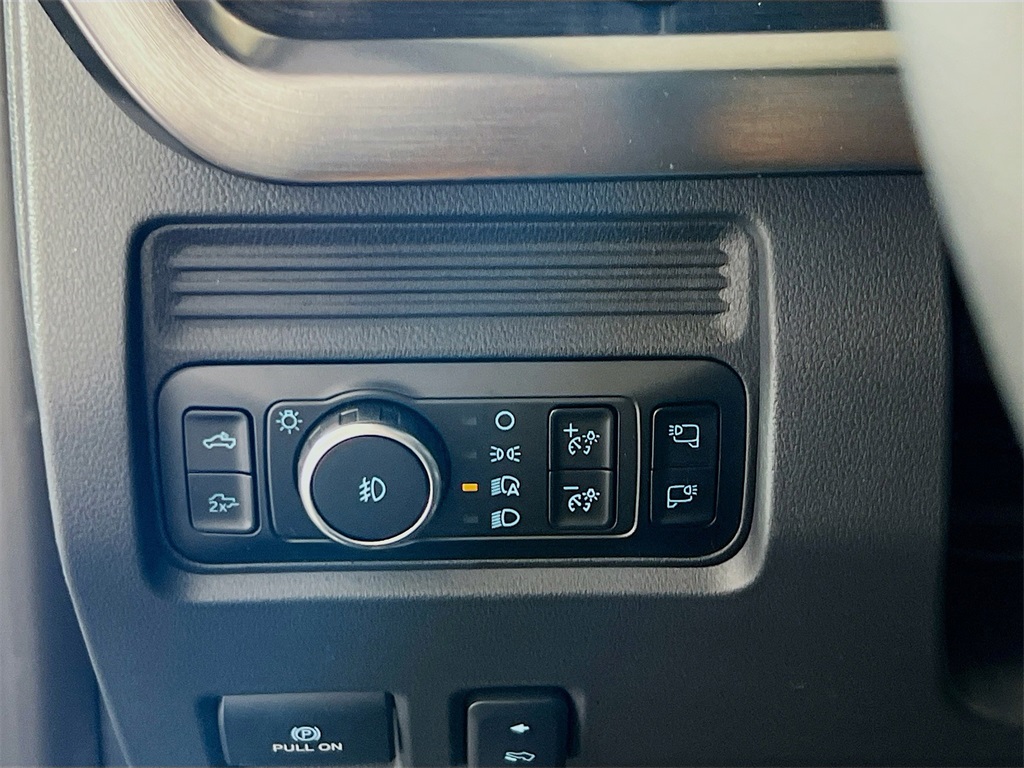 2026 Ford F-250 photo 19