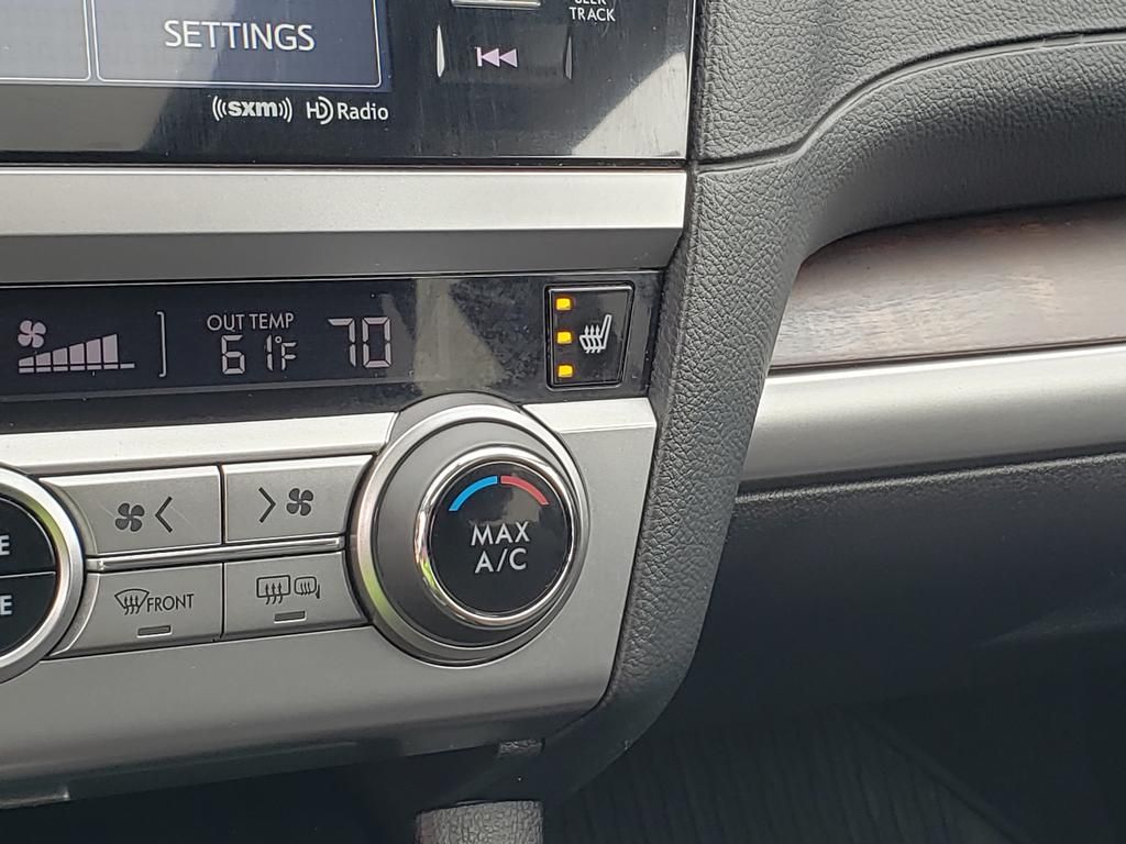 2017 Subaru Outback 3.6R Limited photo 32