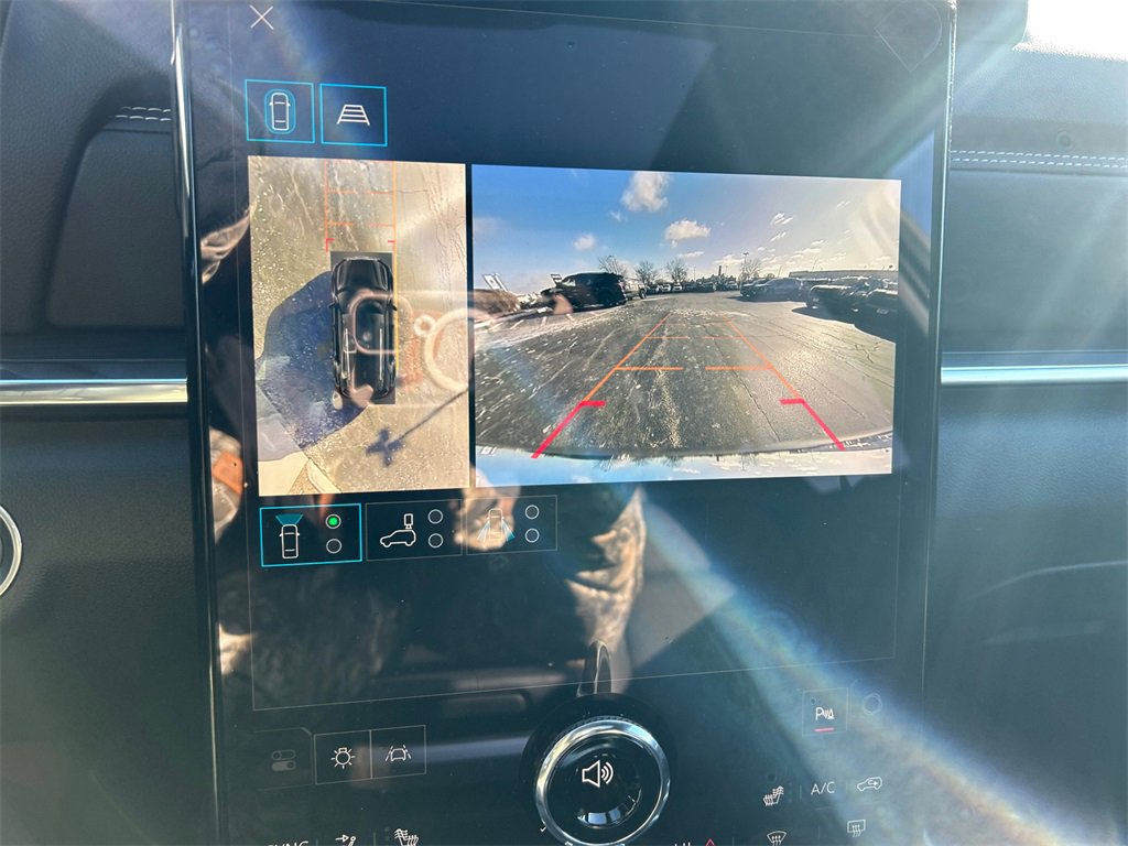 2026 GMC TERRAIN - Image 24