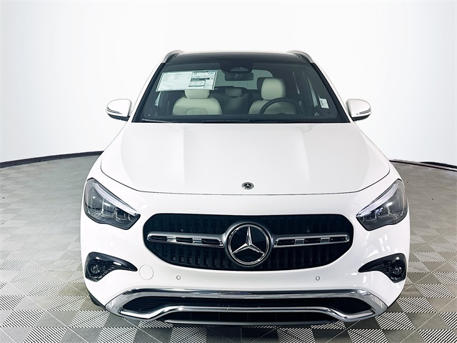 2026 Mercedes Benz GLA 250 photo 2