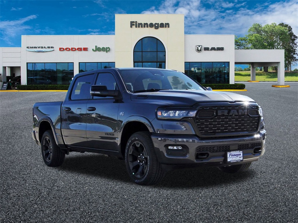 2026 RAM Ram 1500 Pickup Big Horn/Lone Star's photo