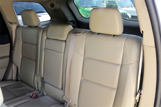 2017 Jeep Grand Cherokee Limited photo 27