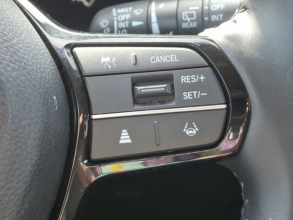 2023 Honda CR-V EX-L photo 22