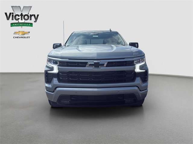 2026 Chevrolet Silverado 1500 RST photo 2