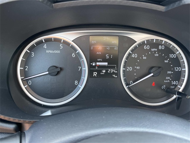 2025 Nissan Versa S photo 28