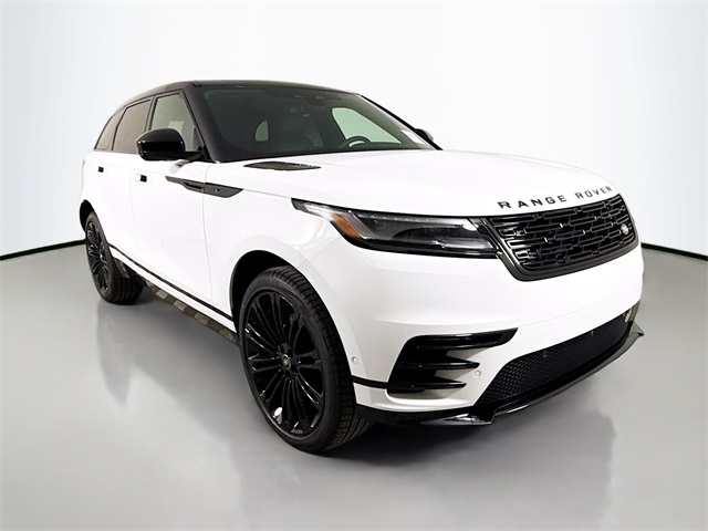 2026 Land Rover Range Rover Velar SE photo 3