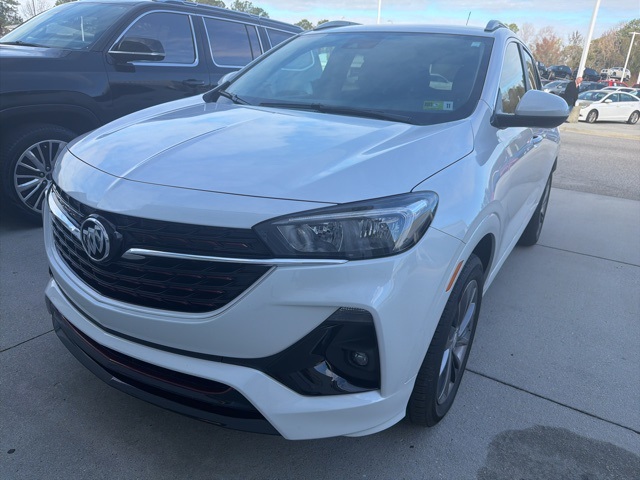 2023 Buick Encore GX Select photo 4
