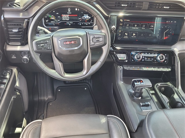 2023 Gmc Sierra 1500 AT4X photo 15